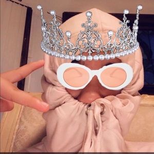 Meet your Posher, Brianna